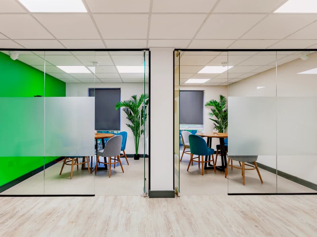 Foundry Court image