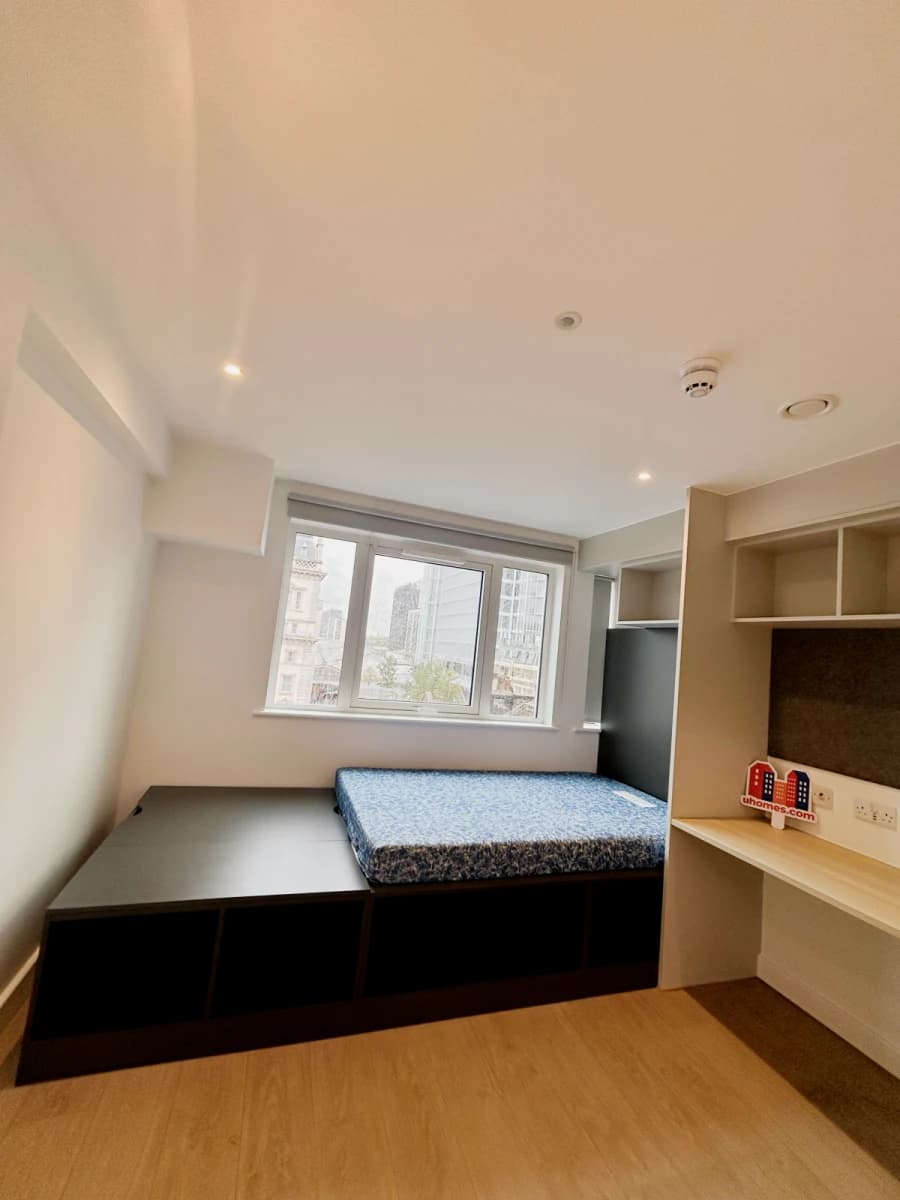 Paddington Citi View image