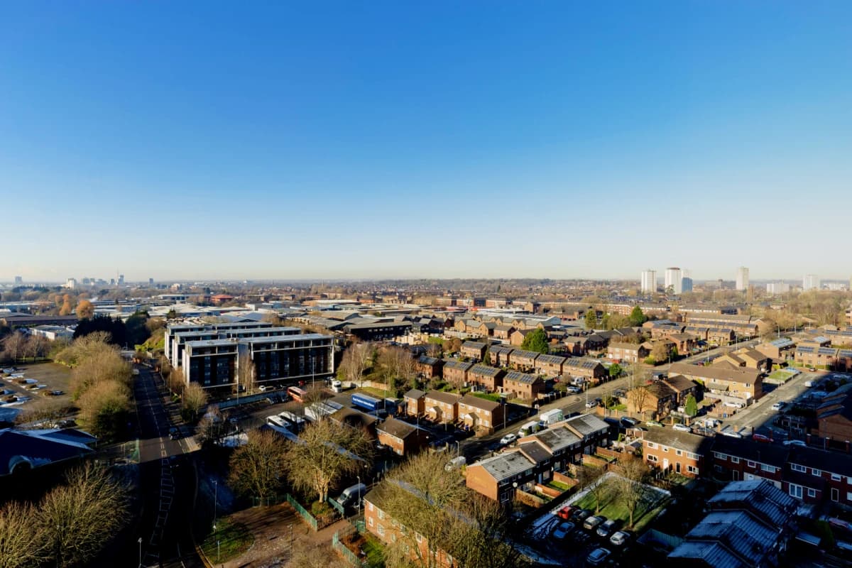 true Manchester, Salford image