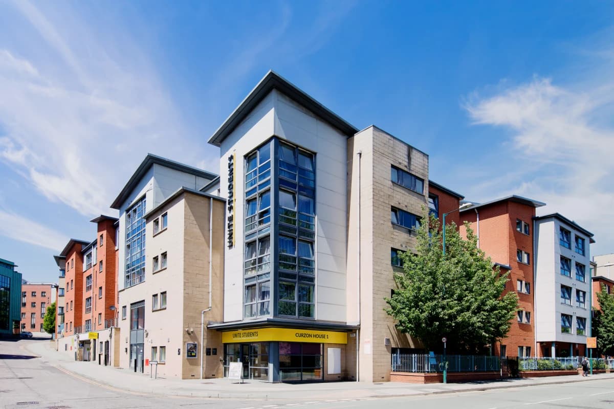 Curzon House image 4