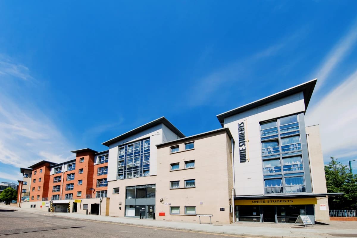 Curzon House