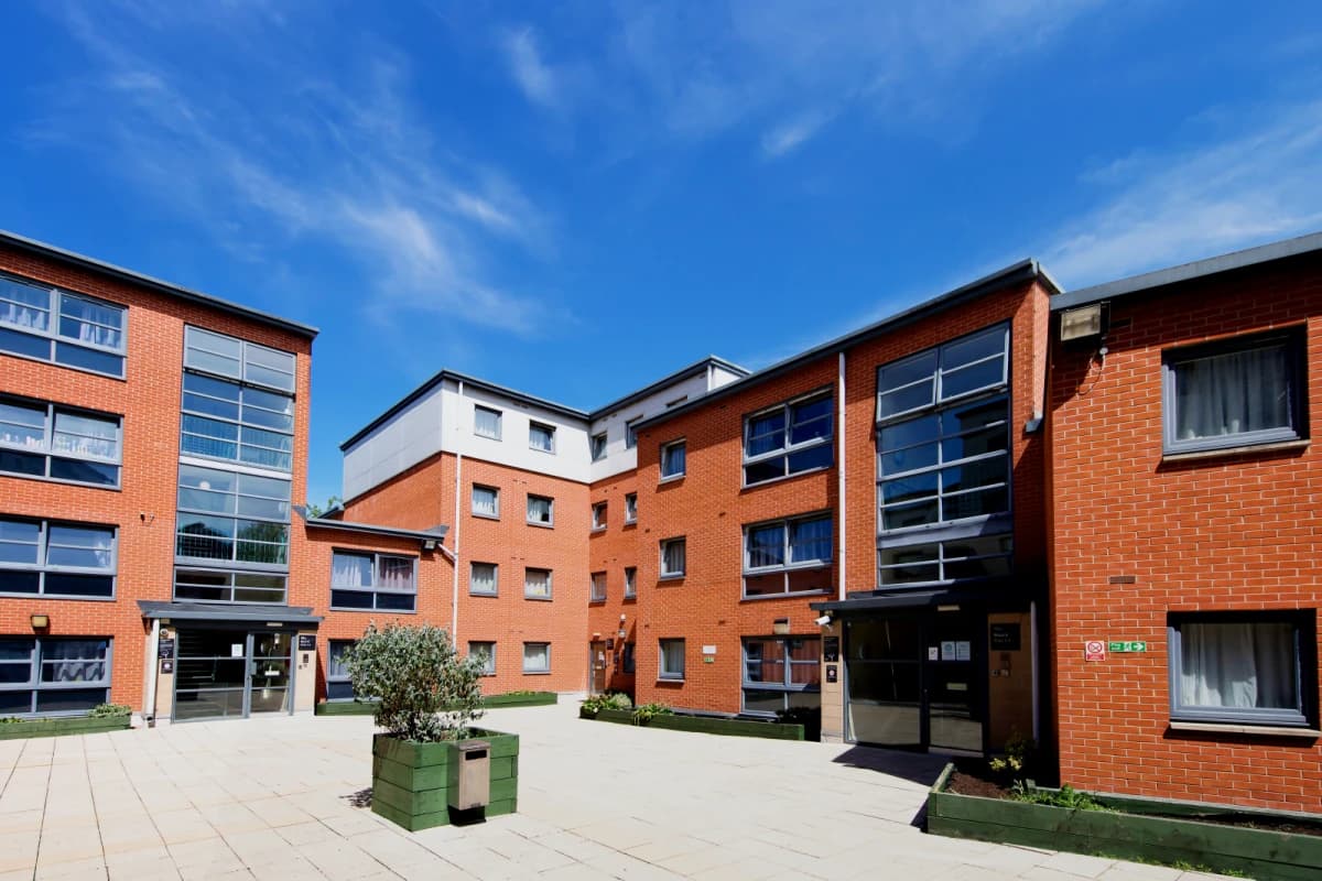 Curzon House image 2