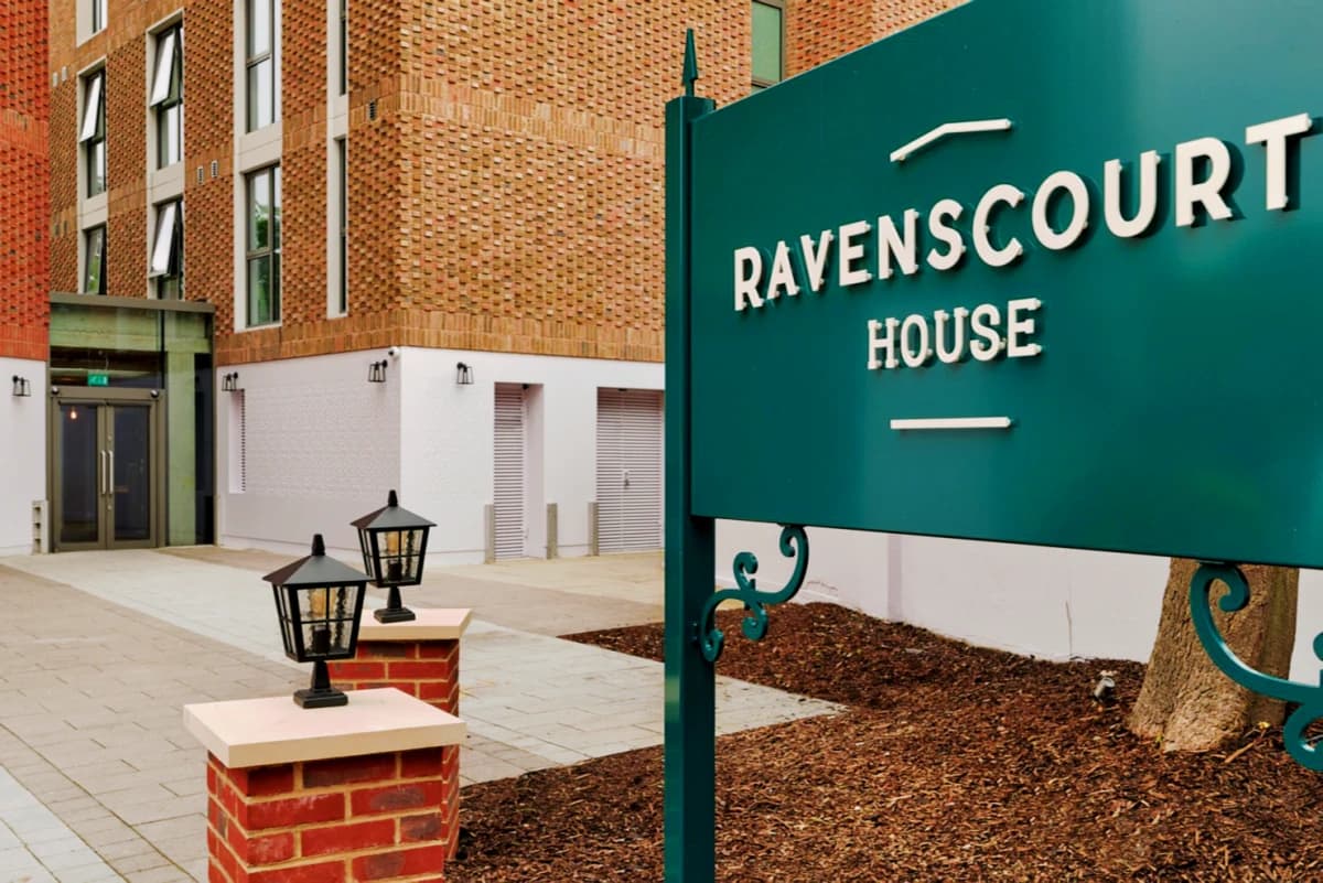 Ravenscourt House image 2