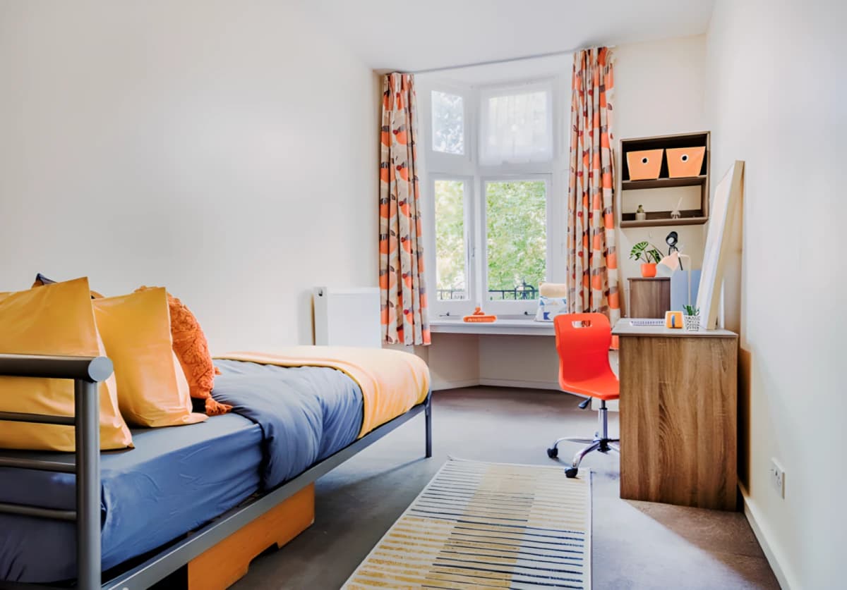 Helen Graham House image