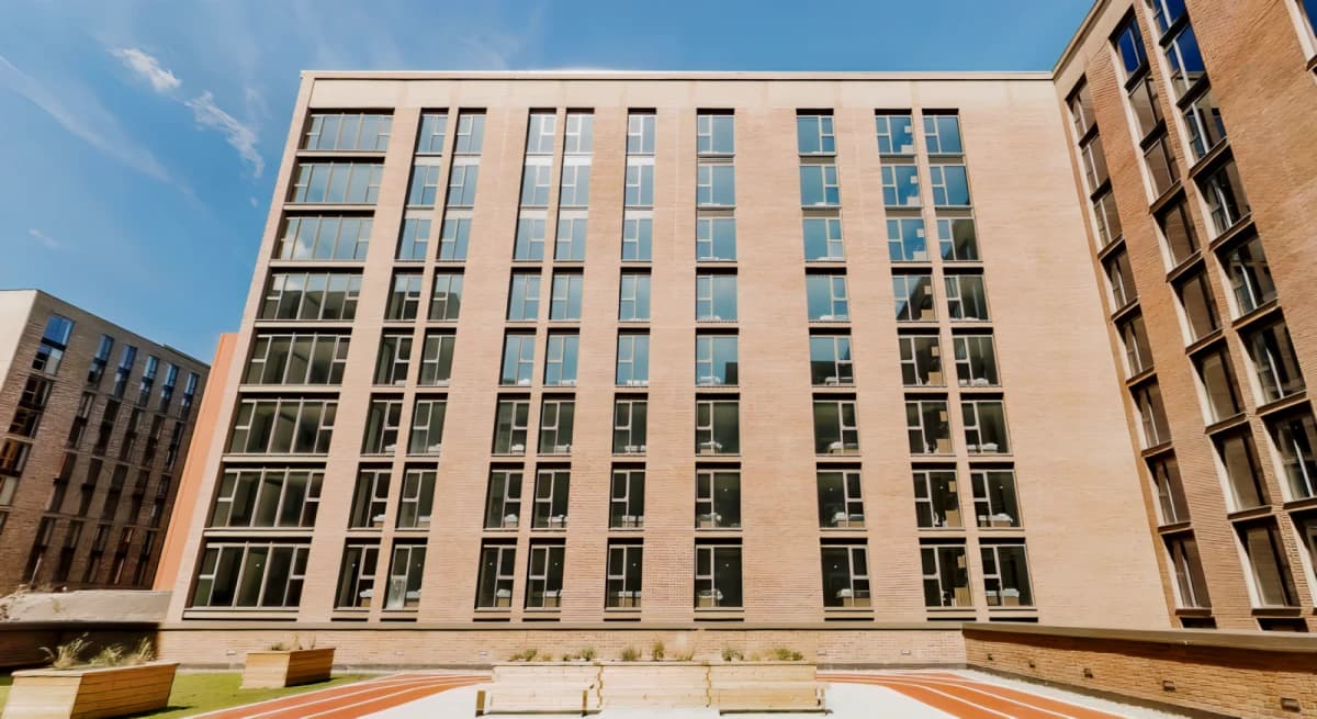 Nelson Place