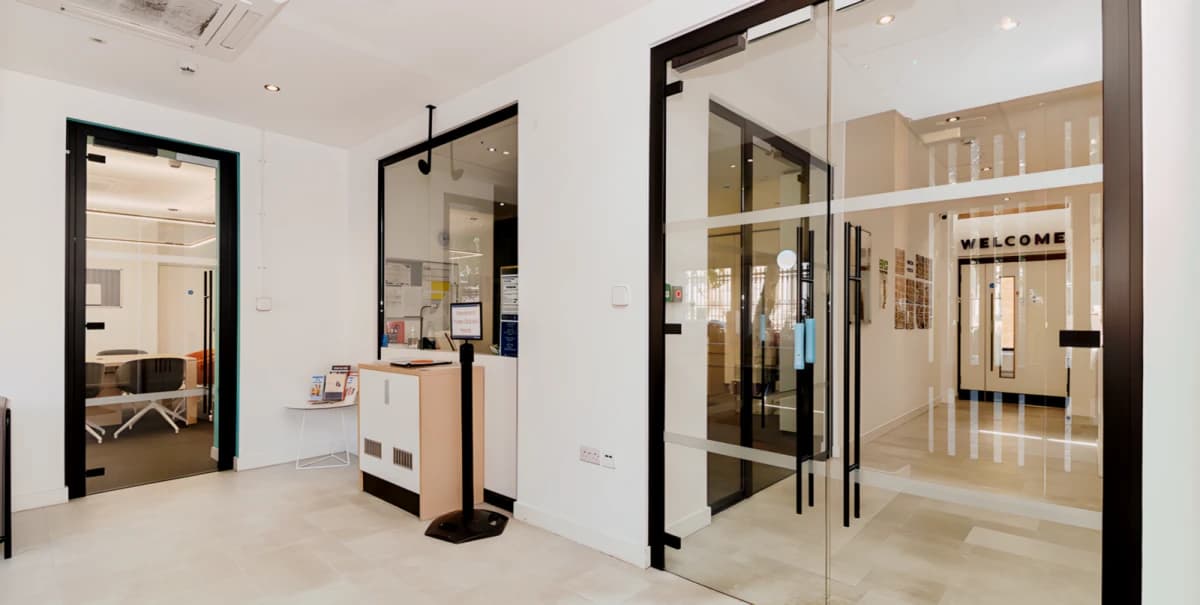 Helen Graham House image