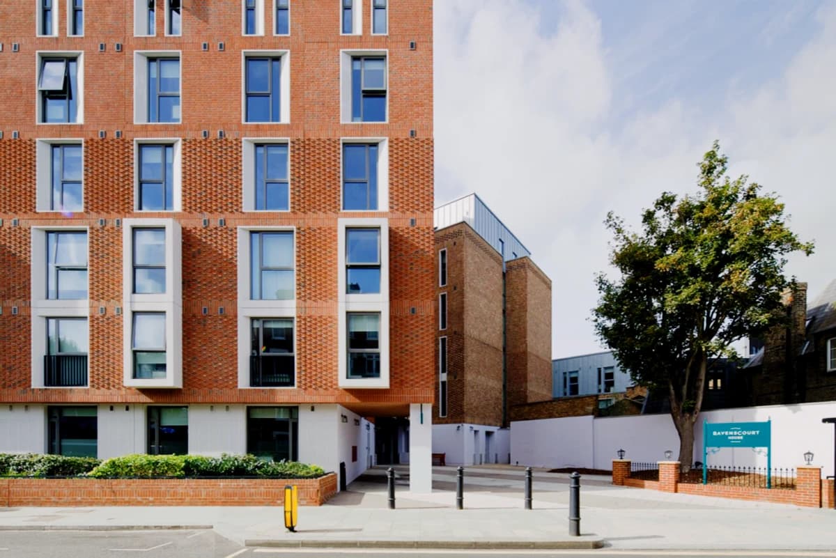 Ravenscourt House image 3
