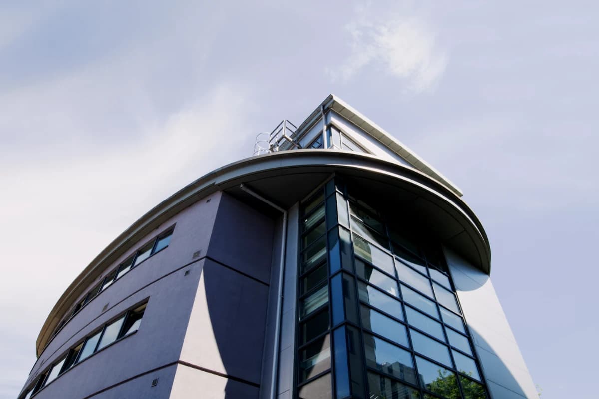 Curzon House image 3