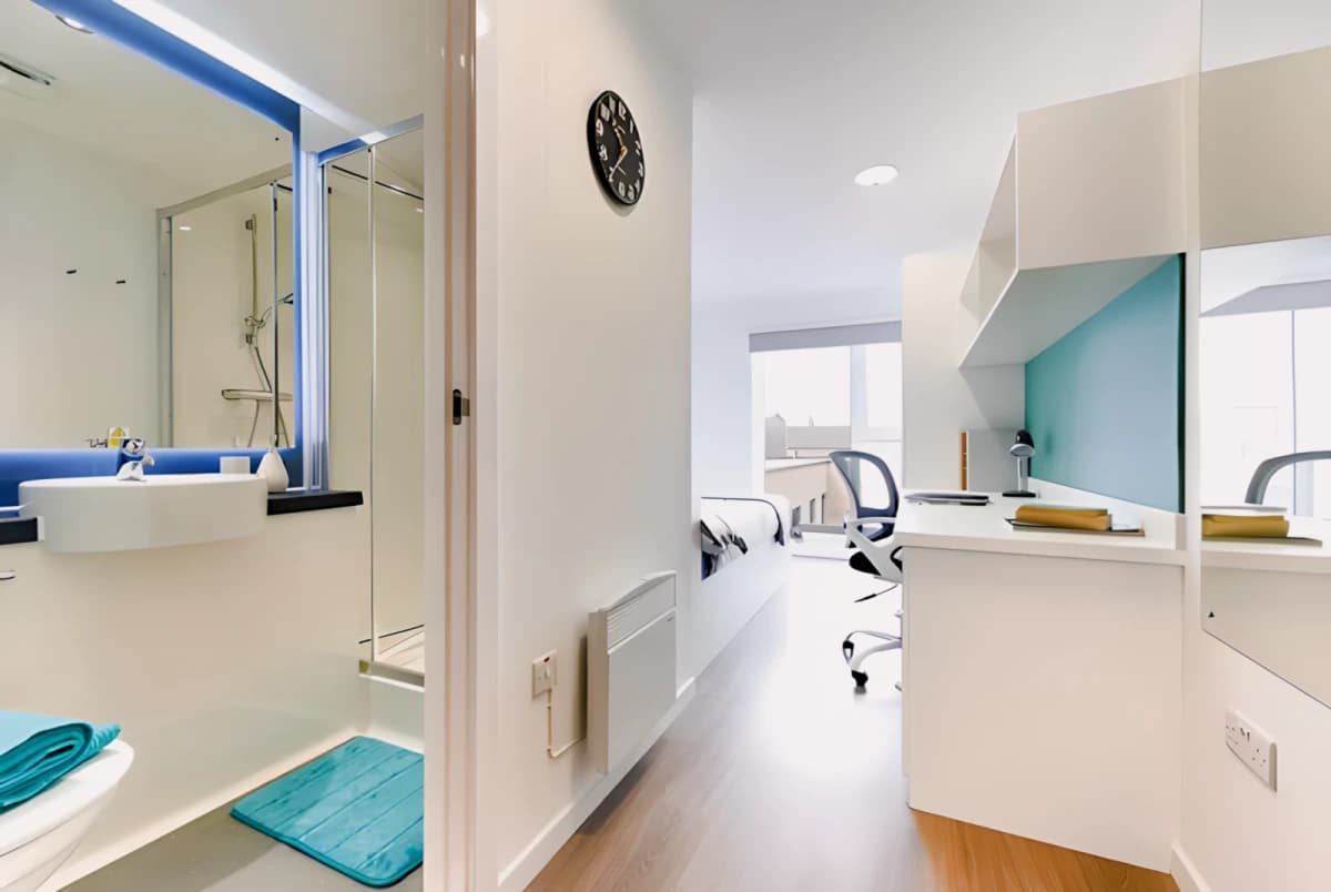 EnSuite - Silver