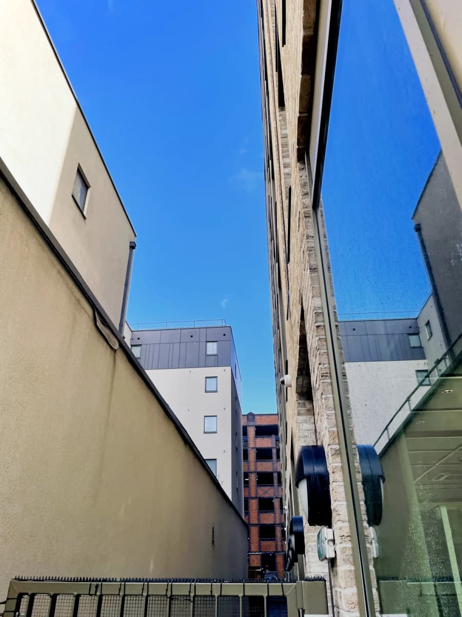 Cumberland Place image 3