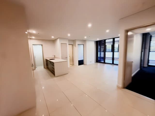 2 bed 2 bath*309