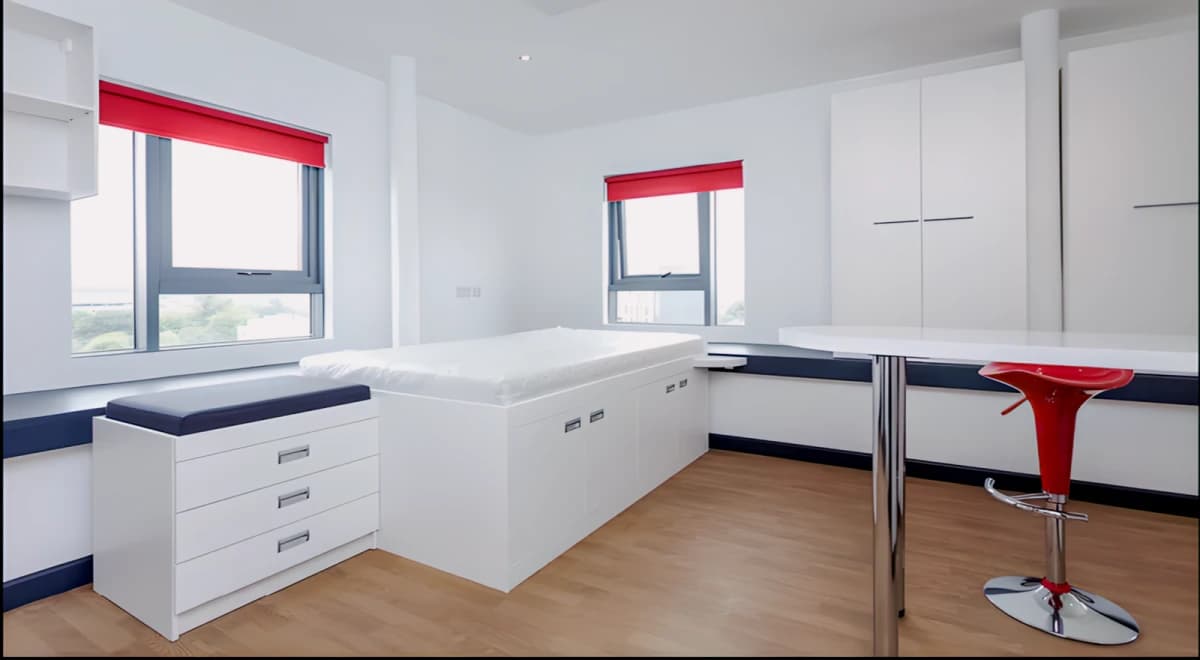 Marland House image