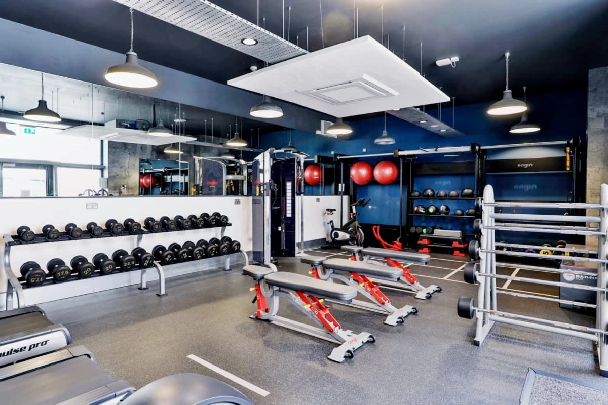 Fitness&Recreation