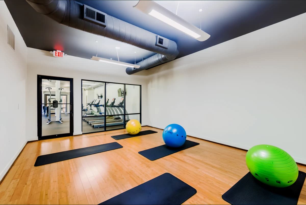 Fitness&Recreation