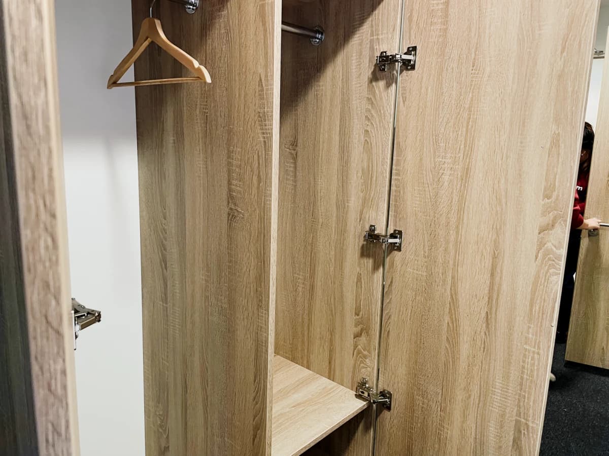 Southampton Crossings image