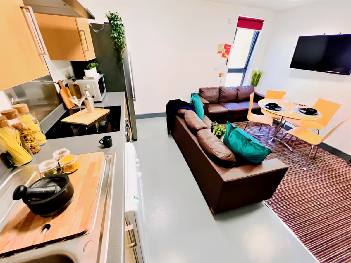Park Lane House image