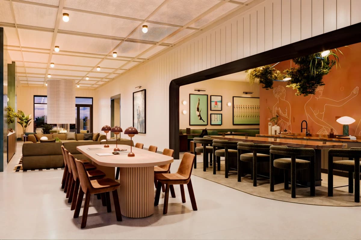 VERVE Ann Arbor image