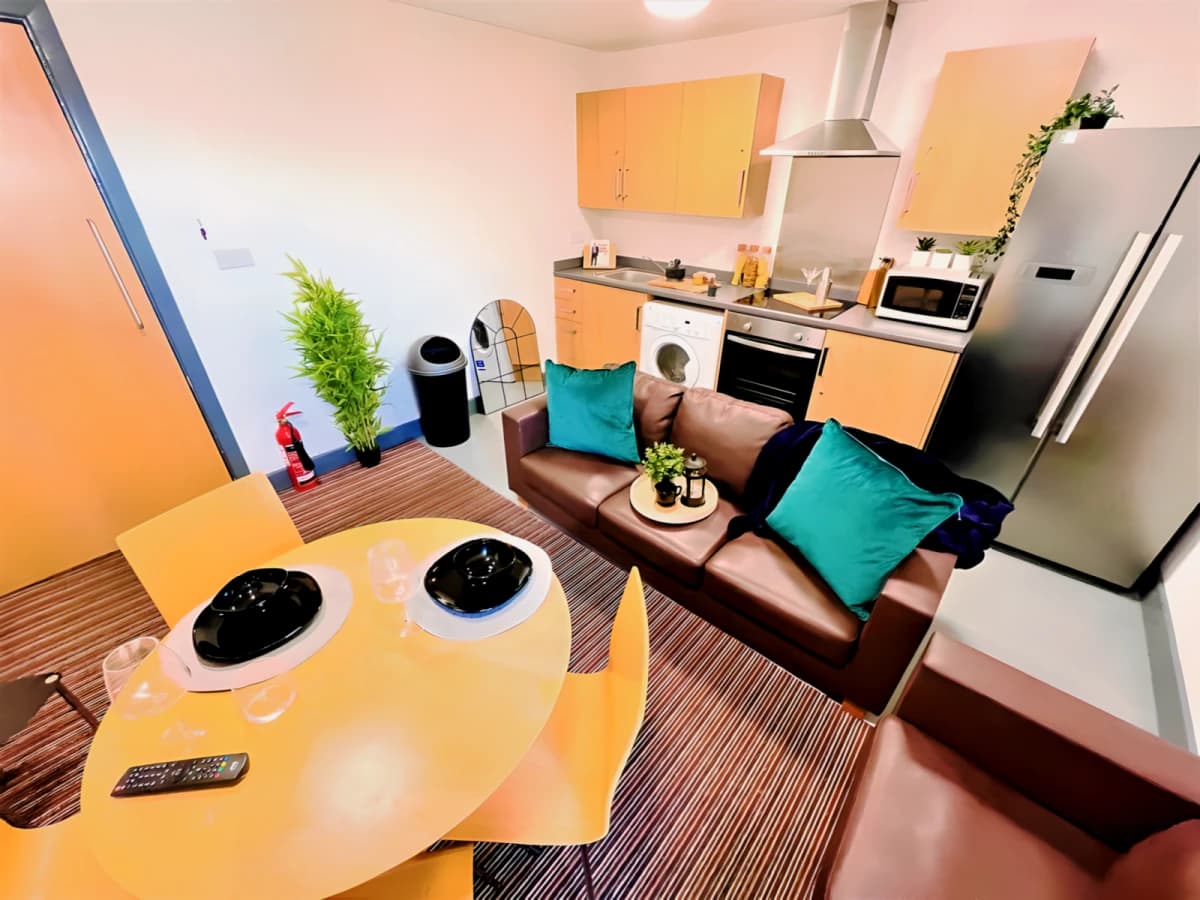 Park Lane House image