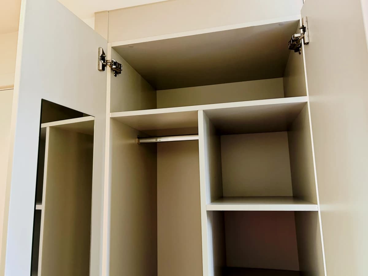 Silver Ensuite