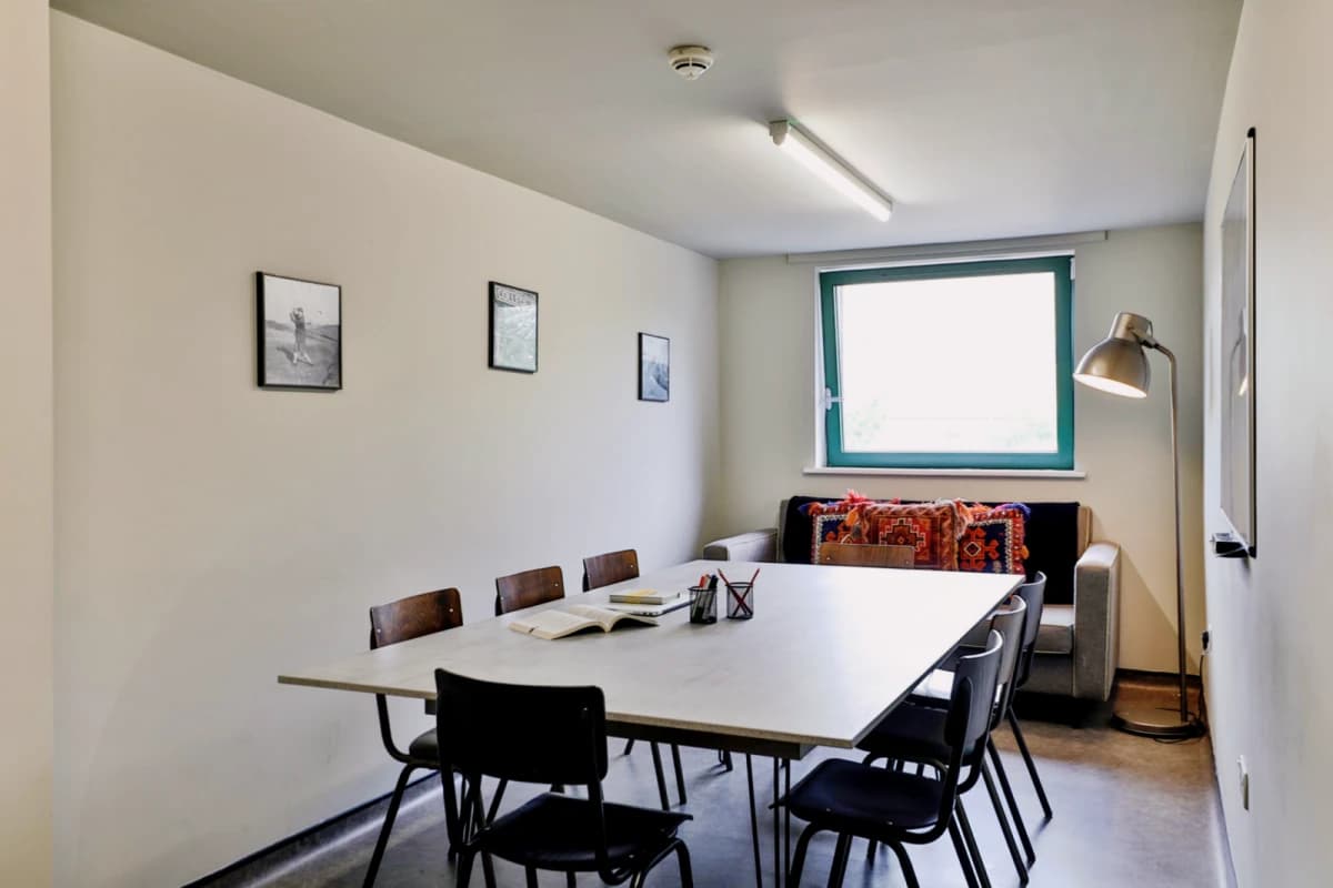 Ayton House image