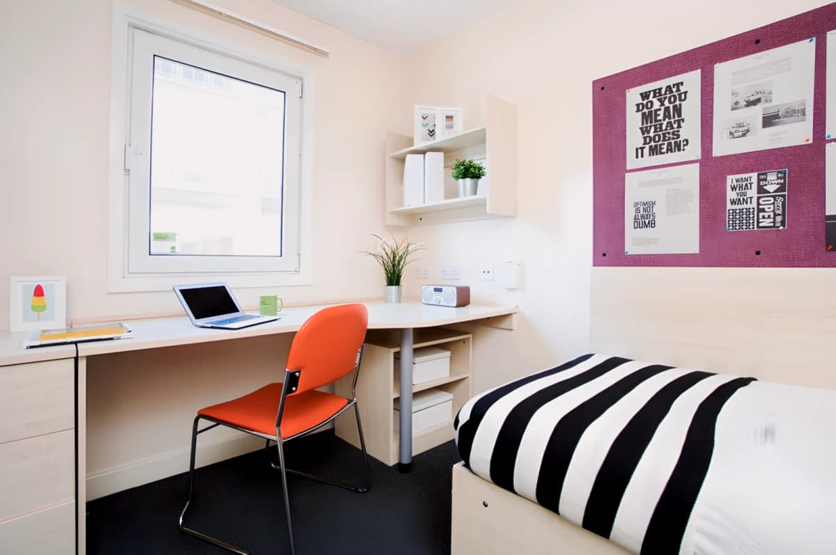 St Martins House image