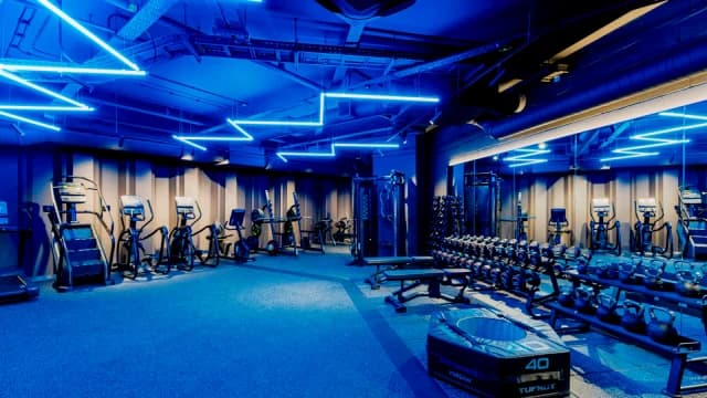 Fitness&Recreation