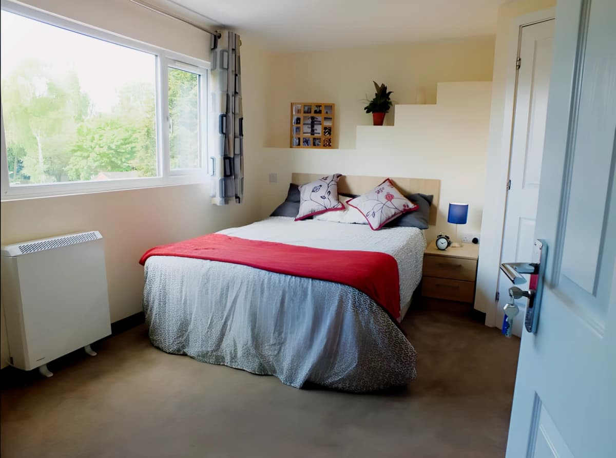 Duncan Smith House image
