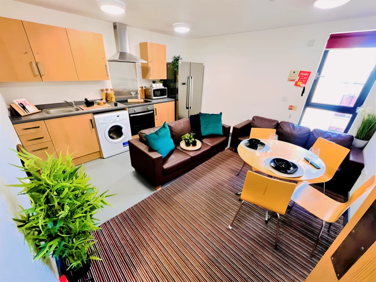 Park Lane House image