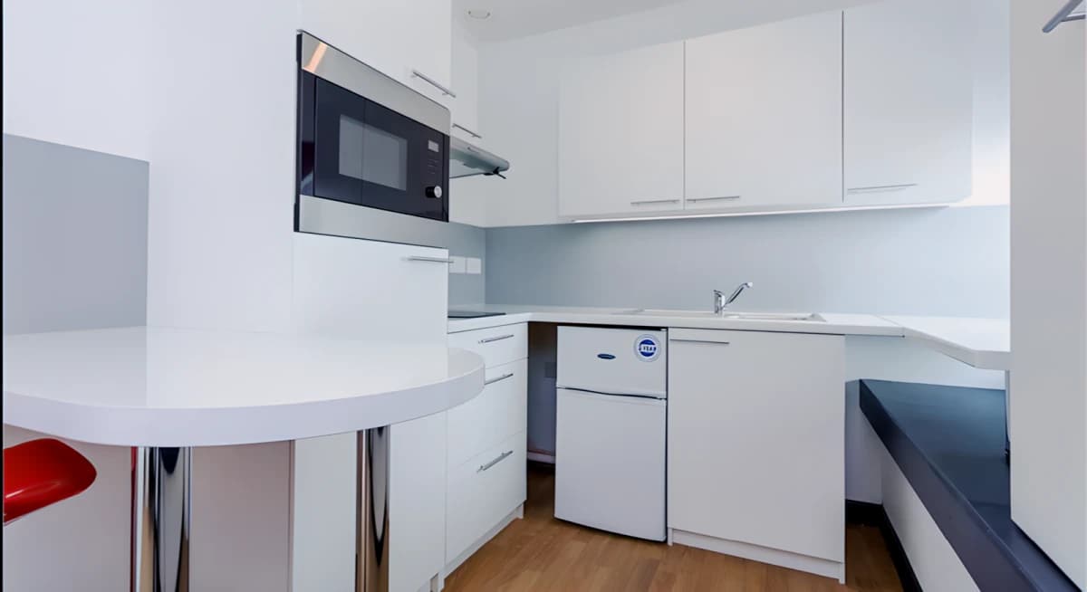 Marland House image