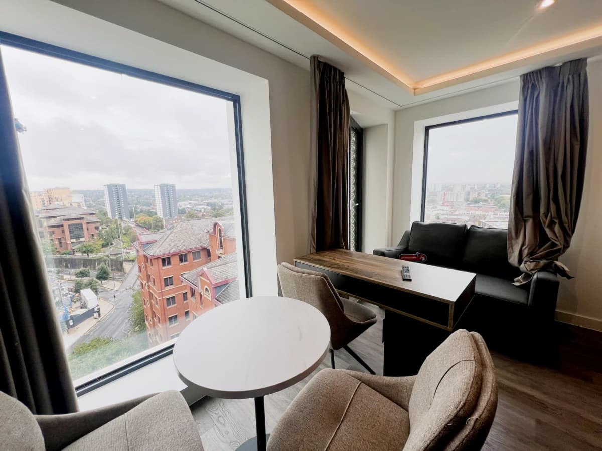 LiveOasis St Albans Place image