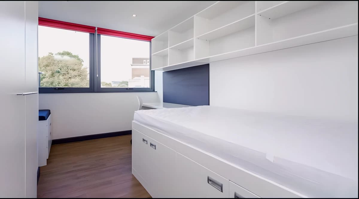Marland House image