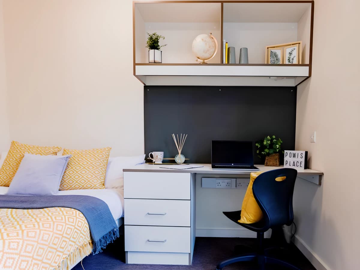 2 bed Apartment