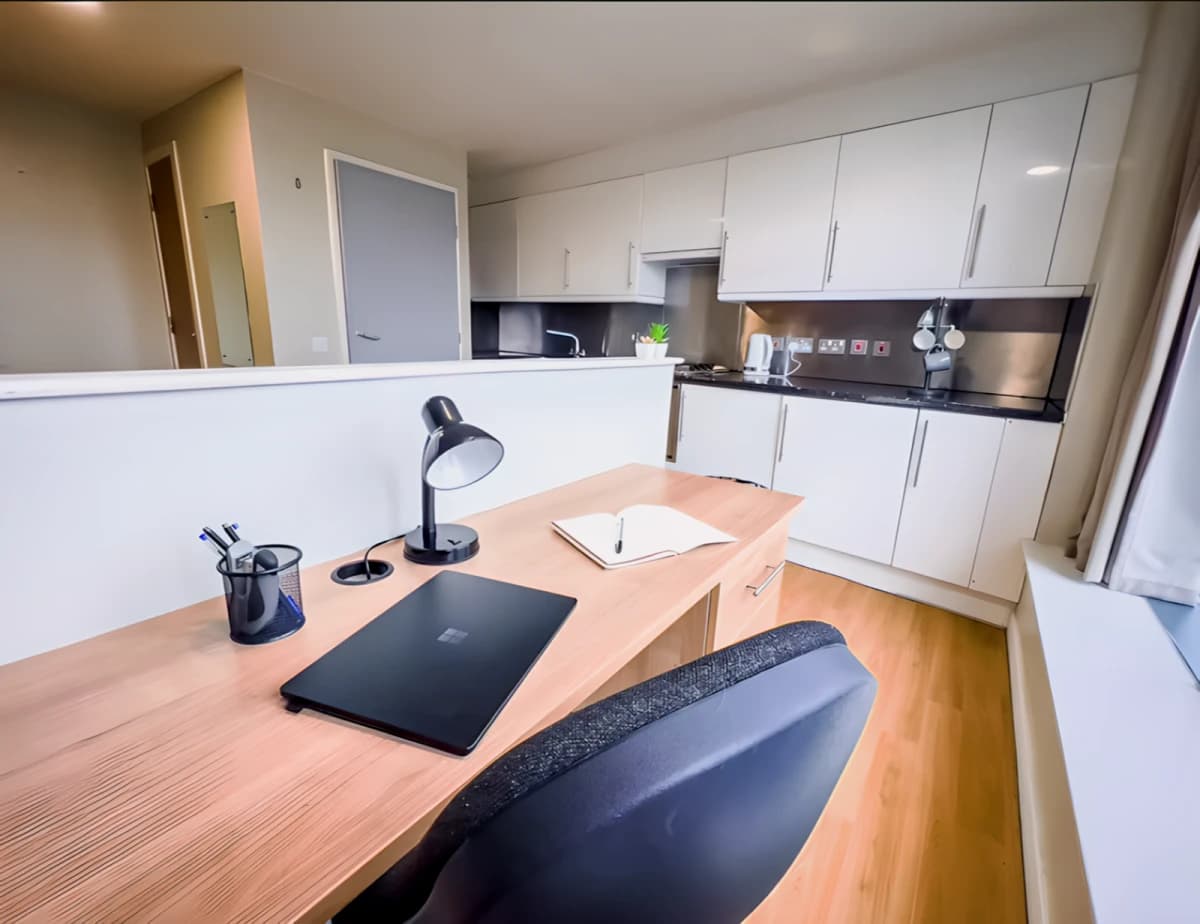 Lady Nicolson Court image