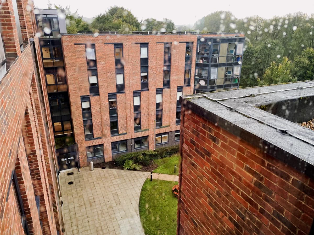Riverside Way image