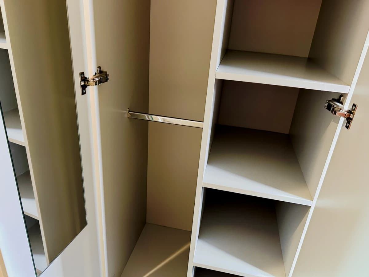 Silver Ensuite