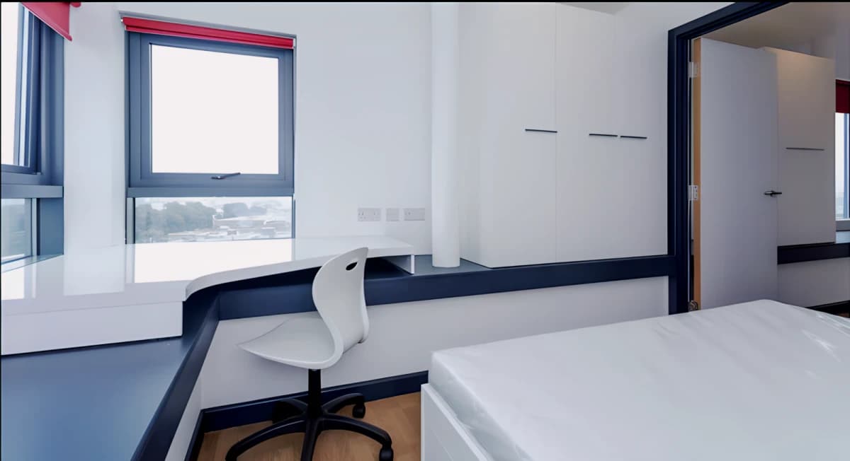 Marland House image