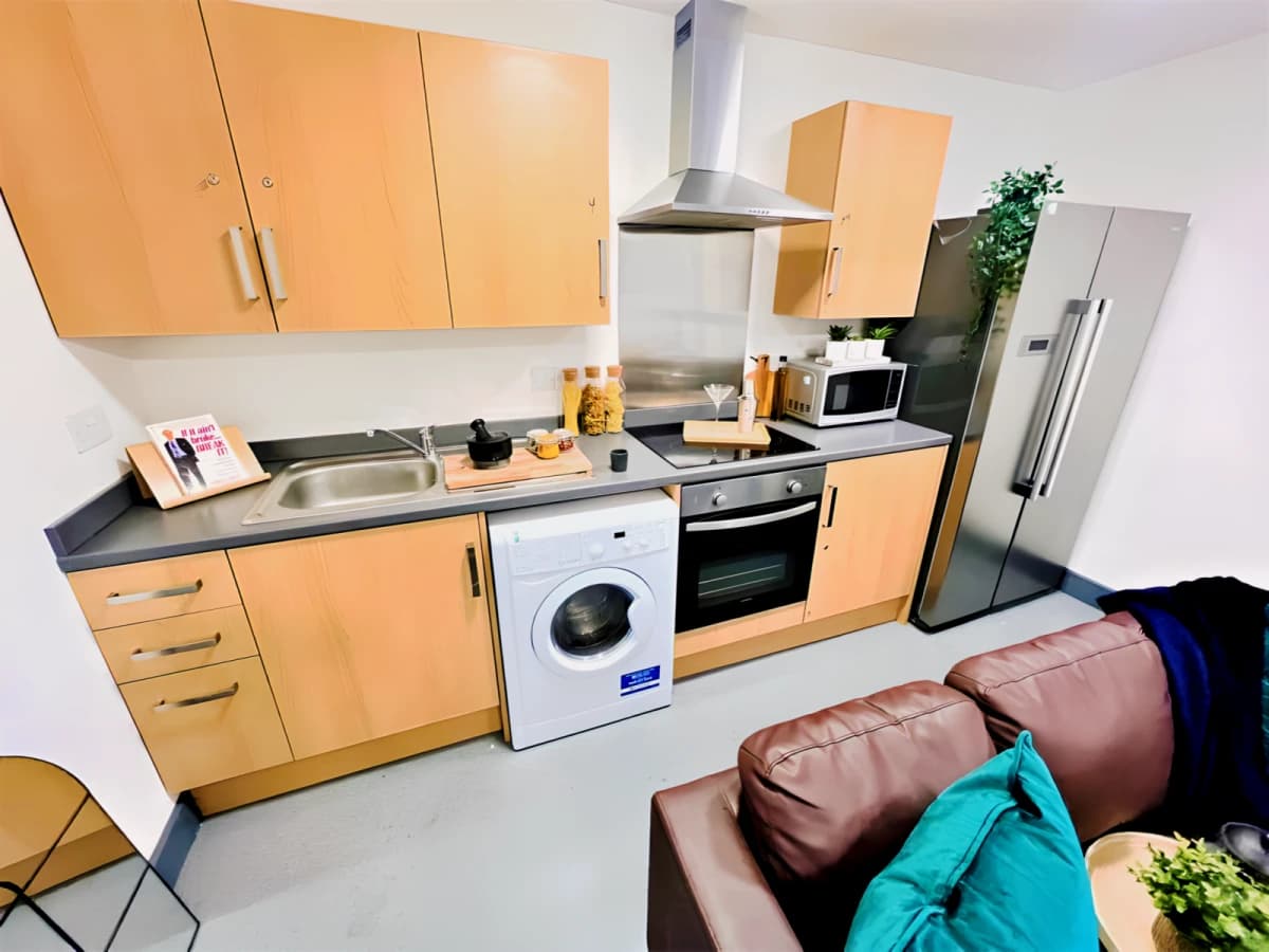 Park Lane House image