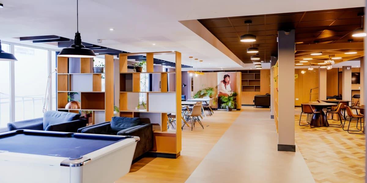 Canvas The Heights image