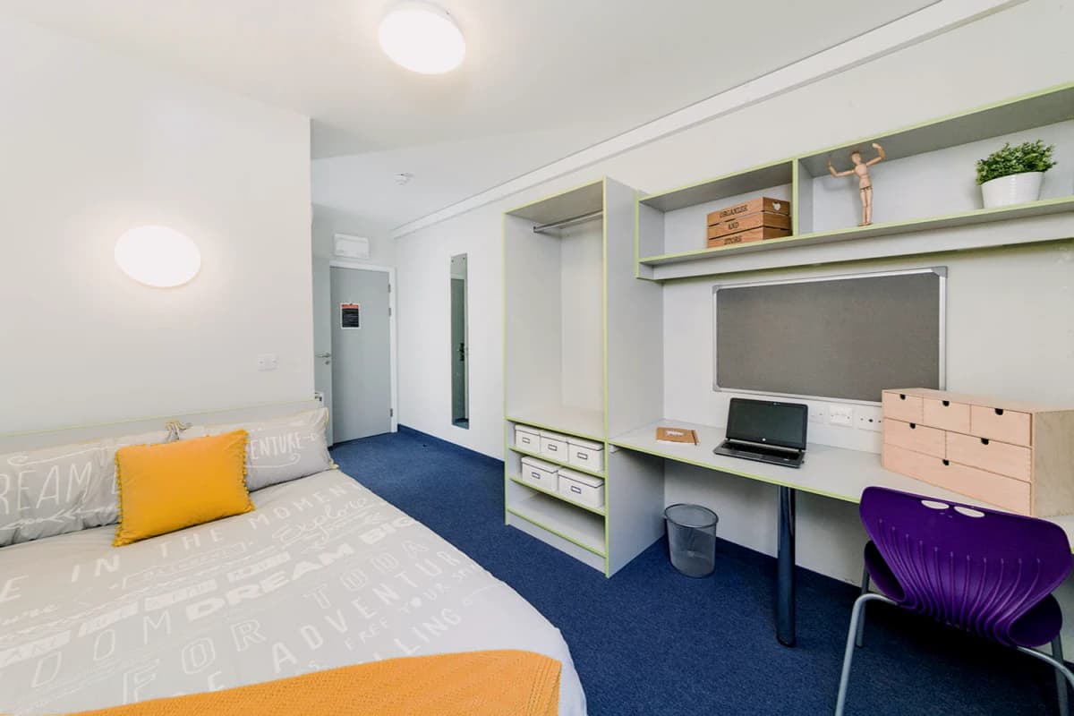 Quayside Court image