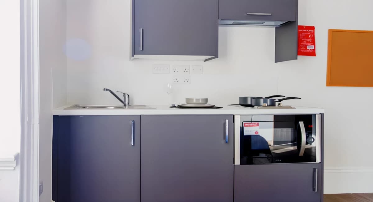 Bloomsbury Janet Poole House image
