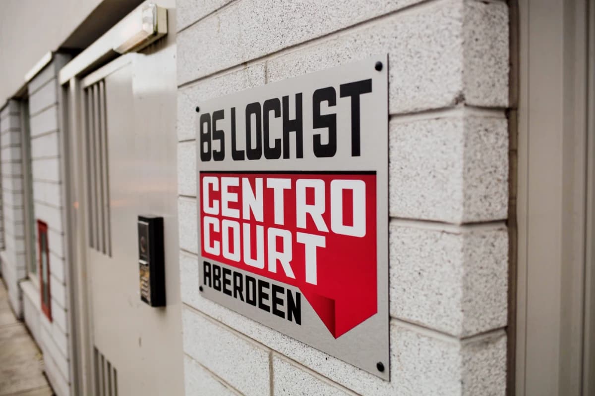 Centro Court image 3
