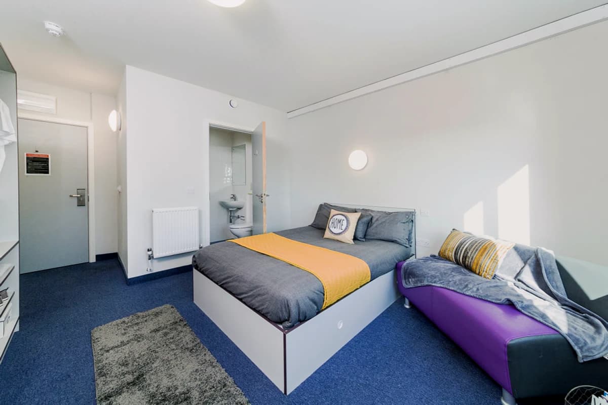 Quayside Court image