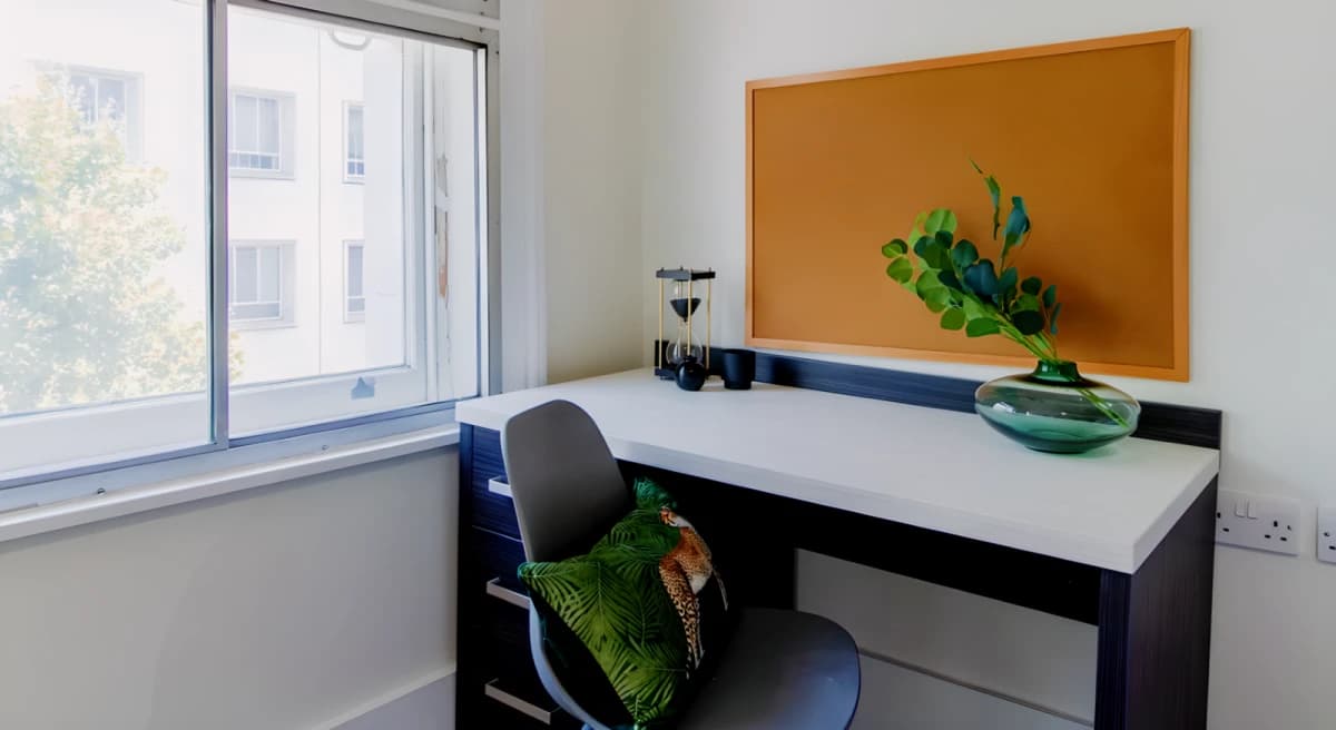 Bloomsbury Janet Poole House image