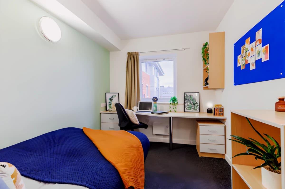 Premium Ensuite