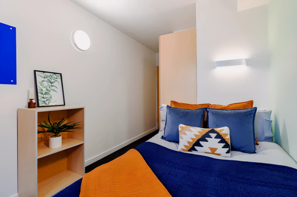 Premium Ensuite