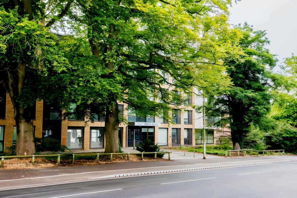 Beech House image 3