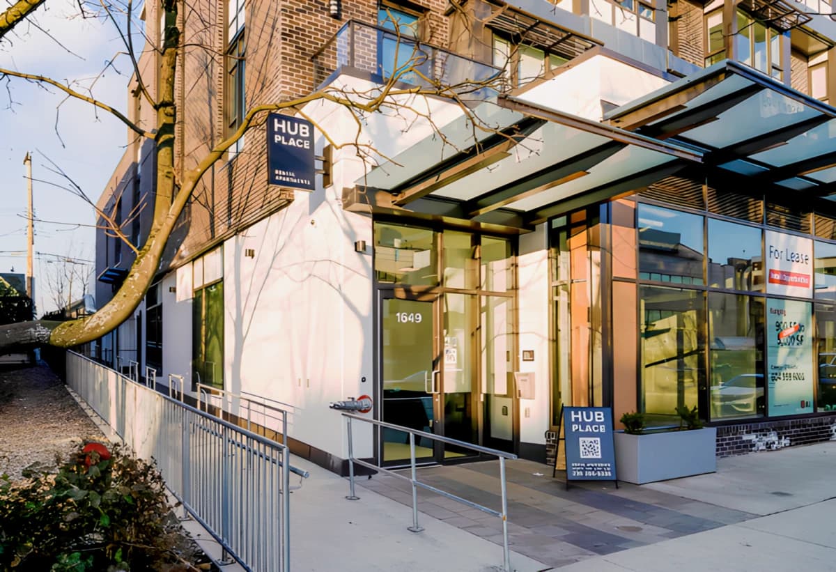 Casa Harrington Residences Vancouver image 5