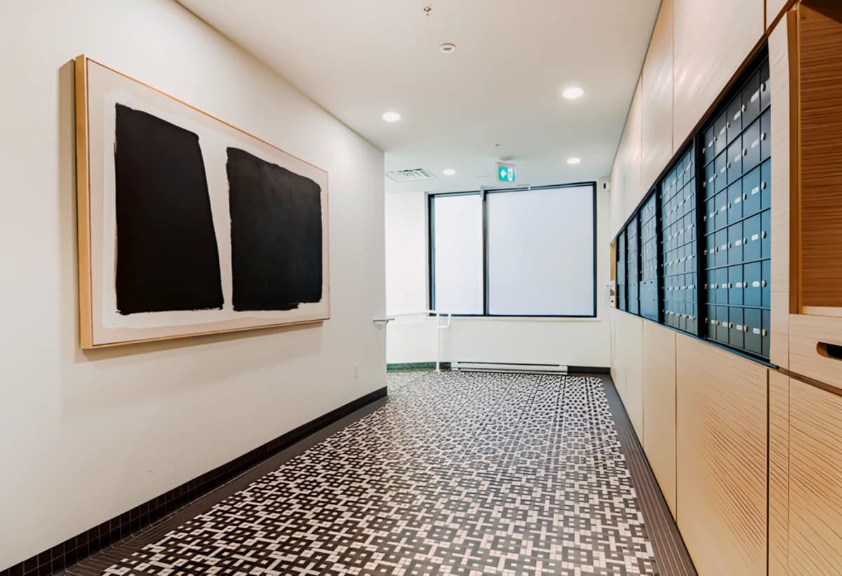 Casa Harrington Residences Vancouver image