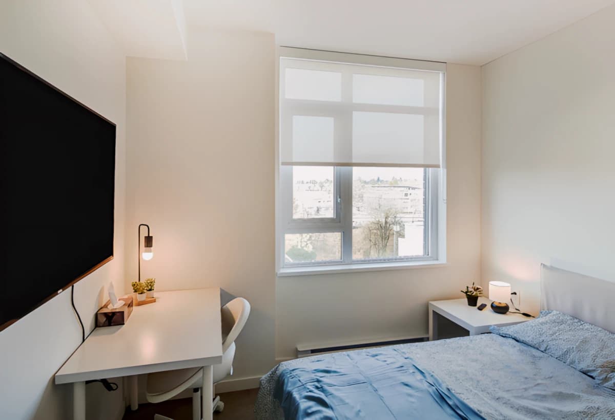Casa Harrington Residences Vancouver image