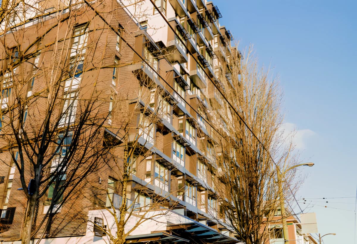 Casa Harrington Residences Vancouver image 3